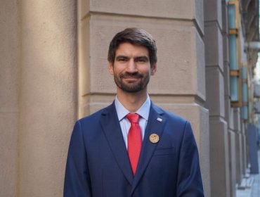 Última "bala de plata" de Kast: Tomás Saratscheff fue nombrado como director del Servicio de Biodiversidad y Áreas Protegidas