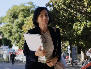 Presidenta del Banco Central viajará a Estados Unidos para participar en reuniones del FMI, Banco Mundial y BIS