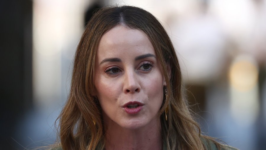 Vocera de Gobierno confirma indicaciones al proyecto “Escuelas Protegidas” para “resguardar” la seguridad en universidades