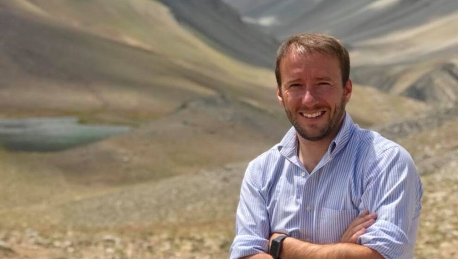 Contraloría declaró ilegal el nombramiento de Tomás Fuentes como Dideco en Ñuñoa