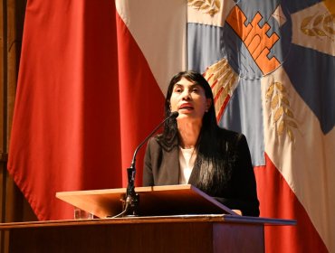 Lincolao espera que expulsen a quienes la agredieron y respalda pérdida de beneficios para estudiantes por hechos de violencia