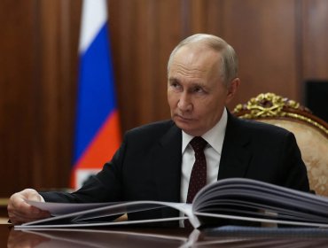 Putin decidió declarar una tregua en la guerra con Ucrania con motivo de la celebración de la Pascua ortodoxa