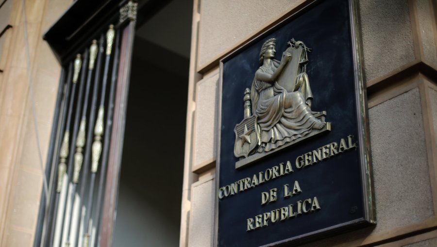 Contraloría denuncia ante la Fiscalía intento de fraude por falsificación de instrumento público en Punta Arenas