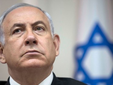 Netanyahu ordenó mantener negociaciones directas con Líbano para establecer "relaciones pacíficas" y "desmantelar" a Hezbolá
