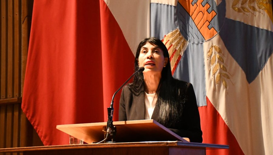 Lincolao espera que expulsen a quienes la agredieron y respalda pérdida de beneficios para estudiantes por hechos de violencia