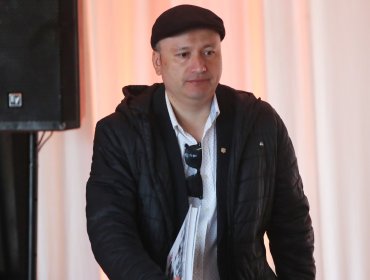 Edmundo Valladares no descartó volver a la presidencia de Blanco y Negro: "Lo vamos a evaluar"