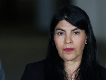 U. Austral condena agresión a ministra Lincolao y niega haber impedido ingreso de Carabineros al campus Isla Teja