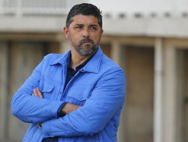 Colegio de Entrenadores denunció que el técnico de U. de Concepción no cuenta con licencia para dirigir en Chile