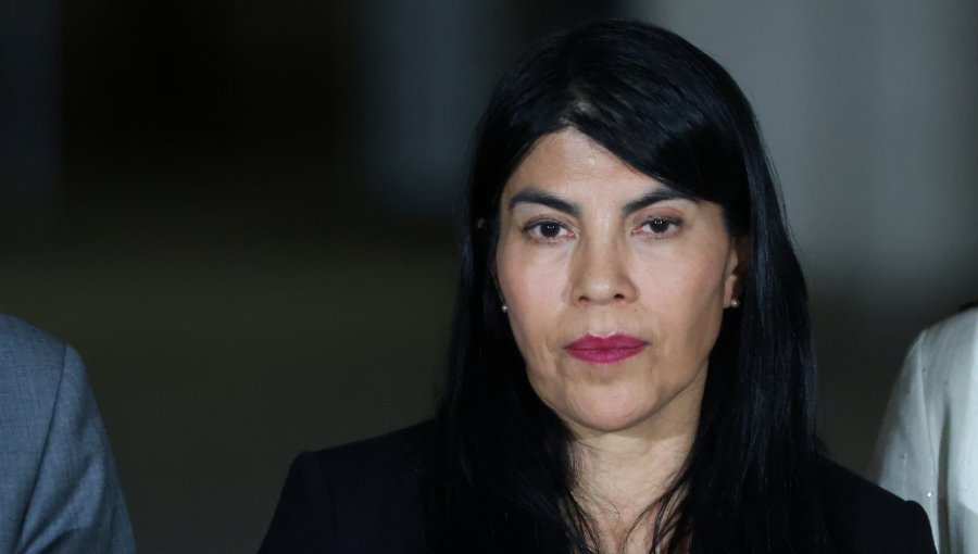 U. Austral condena agresión a ministra Lincolao y niega haber impedido ingreso de Carabineros al campus Isla Teja