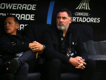 Caputto destaca el carácter de Coquimbo Unido tras agónico empate en su estreno en la Libertadores