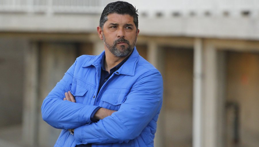 Colegio de Entrenadores denunció que el técnico de U. de Concepción no cuenta con licencia para dirigir en Chile