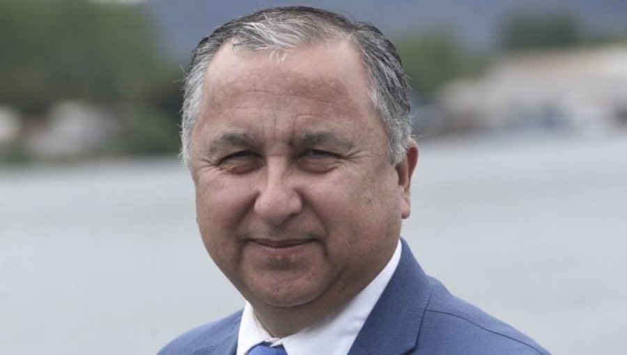 Rector de la U. Austral anuncia investigación tras agresión a ministra Lincolao