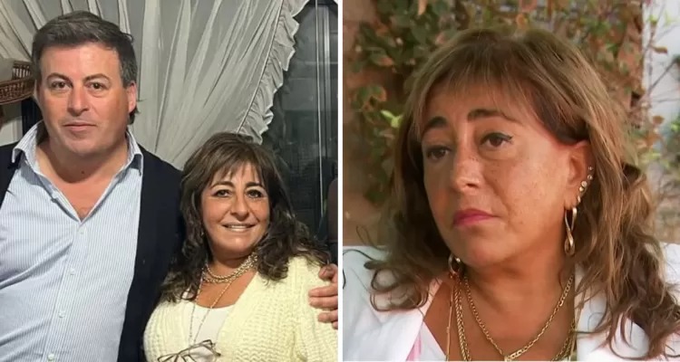 Helhue Sukni rompe el silencio tras la detención de su hermano: “Pasa pidiendo plata prestada”