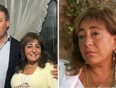 Helhue Sukni rompe el silencio tras la detención de su hermano: “Pasa pidiendo plata prestada”