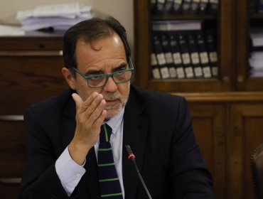 Diputado Jaime Mulet pide acotar “a seis meses” la investigación a senadora Camila Flores por presunto fraude al Fisco