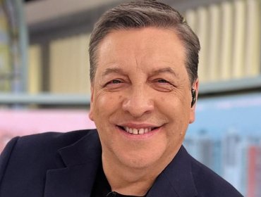 Julio César Rodríguez dio declaraciones sobre su futuro en televisión: “A un paso de llegar a un medio importante…”