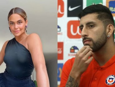 Carmen Tuitera arremete contra Guillermo Maripán tras escándalo de difusión de fotos íntimas: “No le tengo miedo”