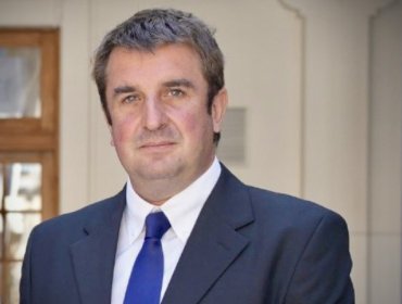 Benjamín Koch baja su carrera por la Seremi de Minería en Valparaíso: a demanda y querella se suman "diferencias" con subsecretario