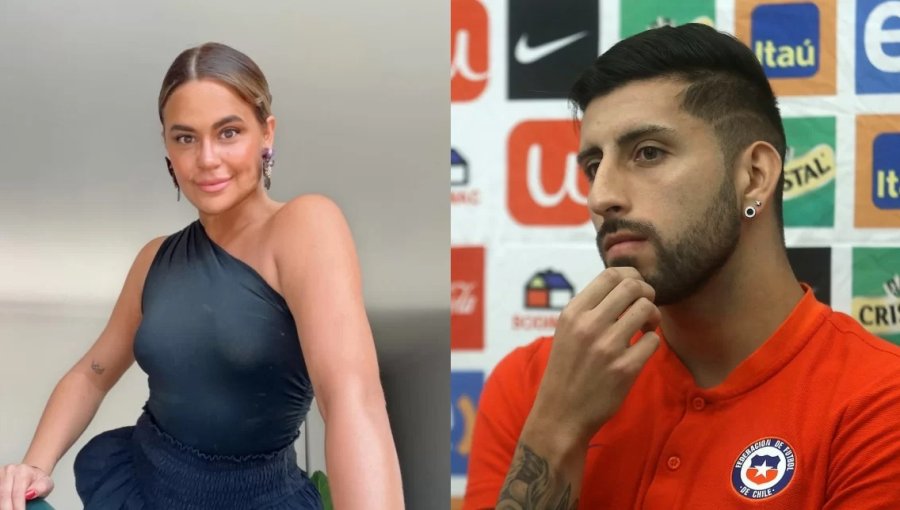 Carmen Tuitera arremete contra Guillermo Maripán tras escándalo de difusión de fotos íntimas: “No le tengo miedo”