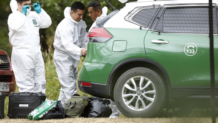 Hallazgo de osamentas remece investigación por desaparición de Julia Chuñil