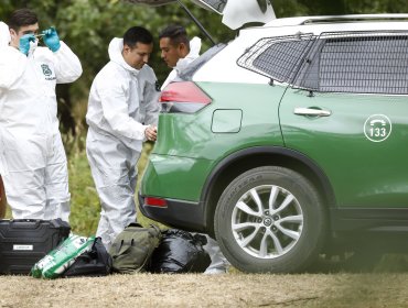 Hallazgo de osamentas remece investigación por desaparición de Julia Chuñil