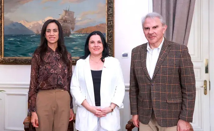 Mesa del Senado activa “fast track” en seguridad y apura leyes clave ante escalada de violencia