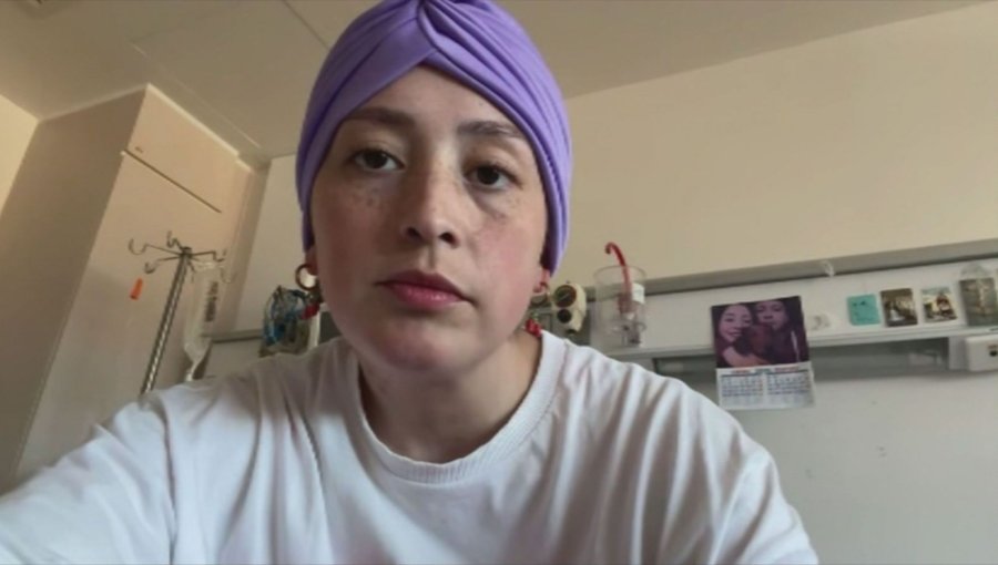 Muere Thiare Álvarez, joven viñamarina que no pudo acceder a trasplante por ser adoptada