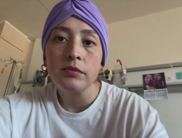 Muere Thiare Álvarez, joven viñamarina que no pudo acceder a trasplante por ser adoptada