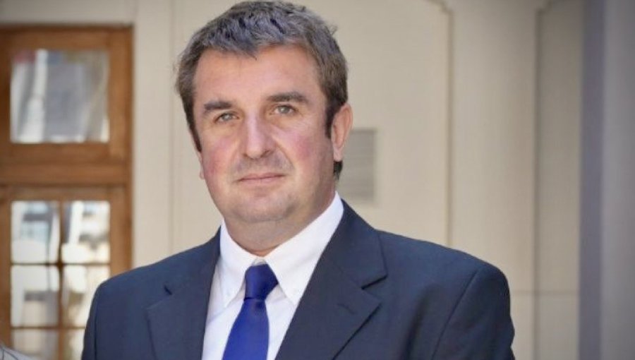 Benjamín Koch baja su carrera por la Seremi de Minería en Valparaíso: a demanda y querella se suman "diferencias" con subsecretario