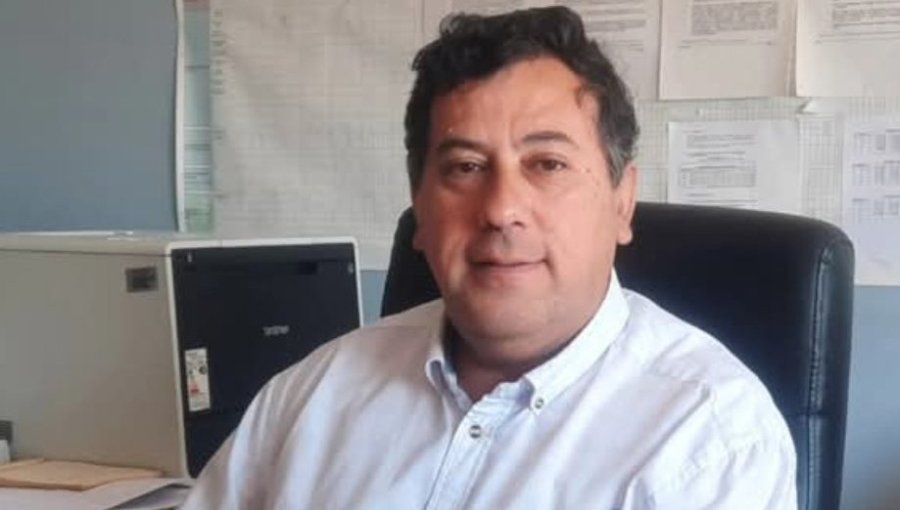 Director de Obras Municipales de San Felipe fue destituido tras sumario y lapidario informe