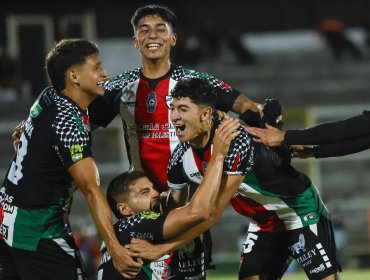 La Cisterna hace historia: su estadio recibe por primera vez un duelo internacional con Palestino en la Sudamericana