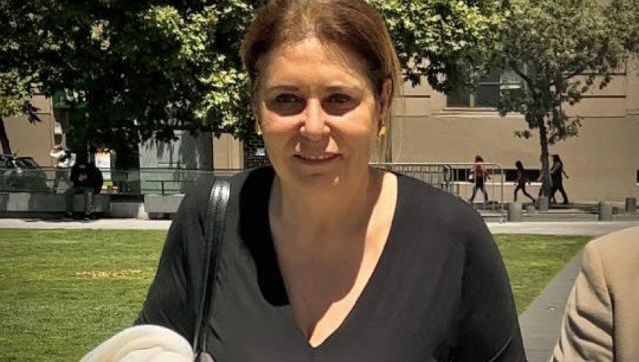 Denunciante anónima de la principal carta para asumir la Seremi del Trabajo da la cara: "Todo el mundo siente miedo de ella"