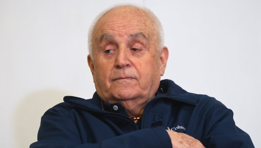 Presidente de la Confederación Nacional de Dueños de Camiones descarta paralización por alza de combustibles: "No queremos caos"