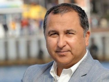 Rector de la U. Austral tras declarar ante Fiscalía por agresión a ministra Lincolao: "No sé militancias de estudiantes"