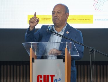 CUT pide al Gobierno iniciar negociaciones por salario mínimo y recalcan que discusión no puede limitarse solo a la variación del IPC