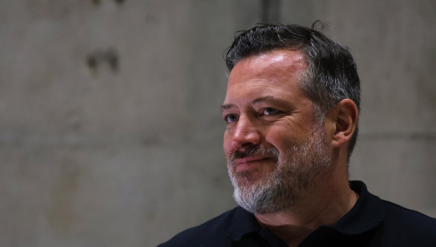 Alcalde Sichel por proyecto Escuelas Protegidas: "Me gustaría que fuera un maletín de herramientas más que una obligación"