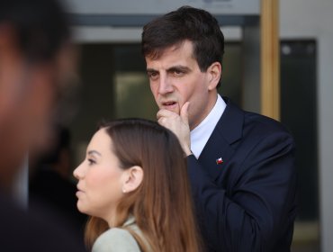 Caso «La Cuota Flores»: Schalper exige investigar presunto fraude con todo el rigor