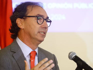 Exministro Figueroa por agresión a Lincolao plantea que "no es muy distinto a lo que vimos en octubre de 2019"