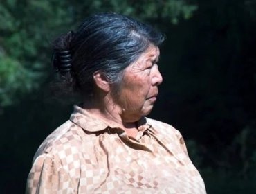 Mantienen prisión preventiva para uno de los hijos de Julia Chuñil y los otros dos quedaron en libertad