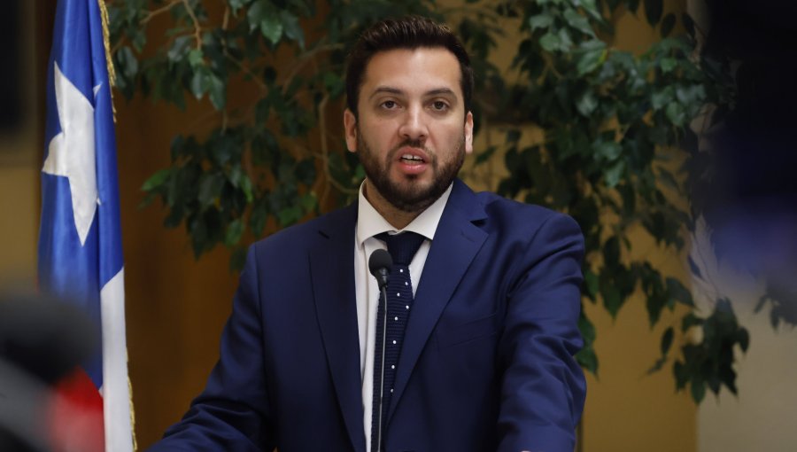 Diputado Soto cuestiona diseño de la Ley Miscelánea y advierte que podría tratarse de una "reforma tributaria encubierta"