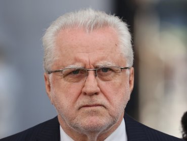 Máximo Pacheco defiende costos de la remodelación del edificio de Codelco: proyecto fue reformulado y validado por Cochilco