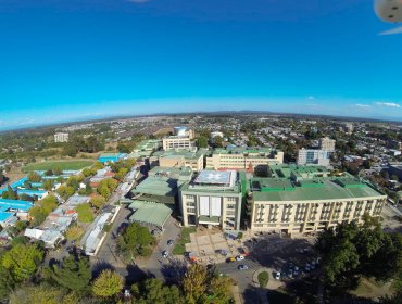 Contraloría detecta irregularidades por más de $1.500 millones en gestión del Hospital de Los Ángeles