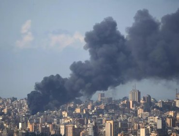 Negociaciones para un alto el fuego entre Líbano e Israel comenzarán el 14 de abril en Washington