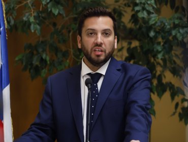 Diputado Soto cuestiona diseño de la Ley Miscelánea y advierte que podría tratarse de una "reforma tributaria encubierta"