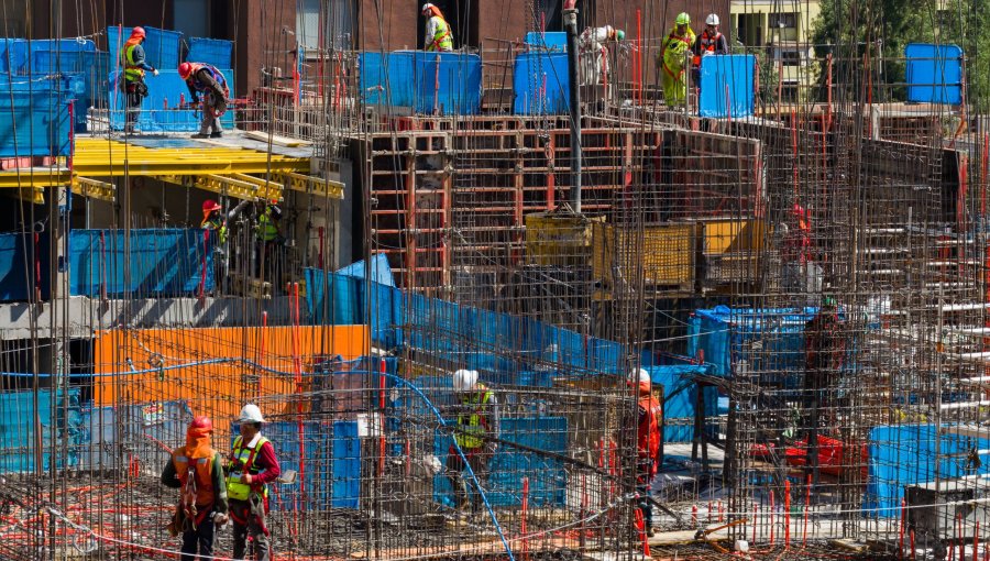 Desvinculaciones por necesidades de la empresa cayeron a un 16% durante enero