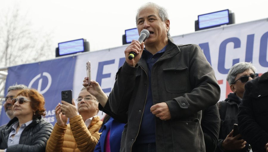 Colegio de Profesores convoca a realizar cabildos para buscar medidas y soluciones a la violencia en recintos educacionales