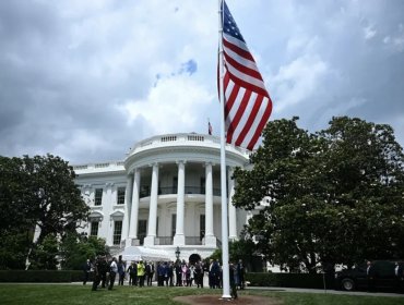 Casa Blanca avisa a su personal que tiene prohibido apostar sobre el desarrollo de la guerra en Irán