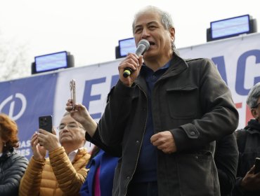 Colegio de Profesores convoca a realizar cabildos para buscar medidas y soluciones a la violencia en recintos educacionales