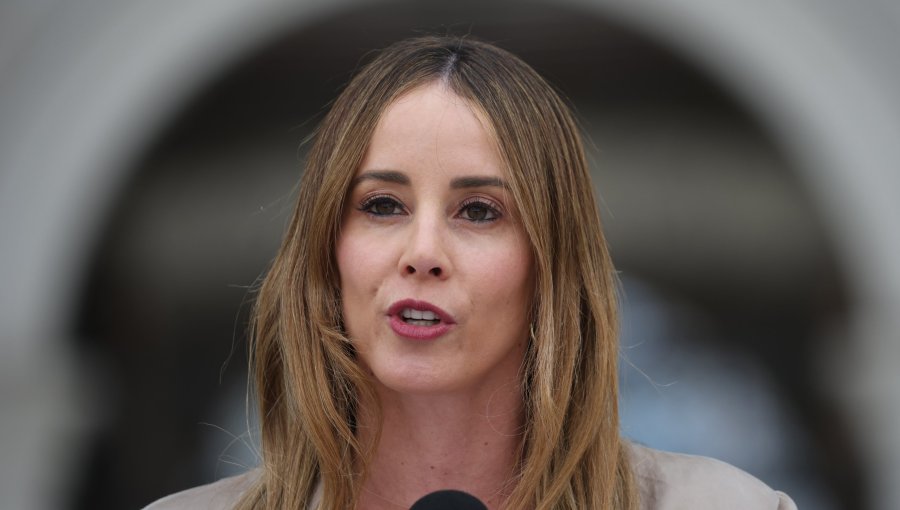 Sedini realiza balance del primer mes del Gobierno y reconoce que "hemos tenido que enfrentar algunas crisis complejas"