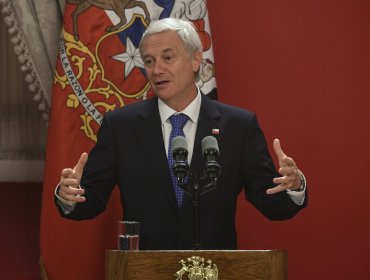 Presidente Kast defiende proyecto "Escuelas Protegidas": "Si alguien destruye, tiene que perder algunos beneficios"